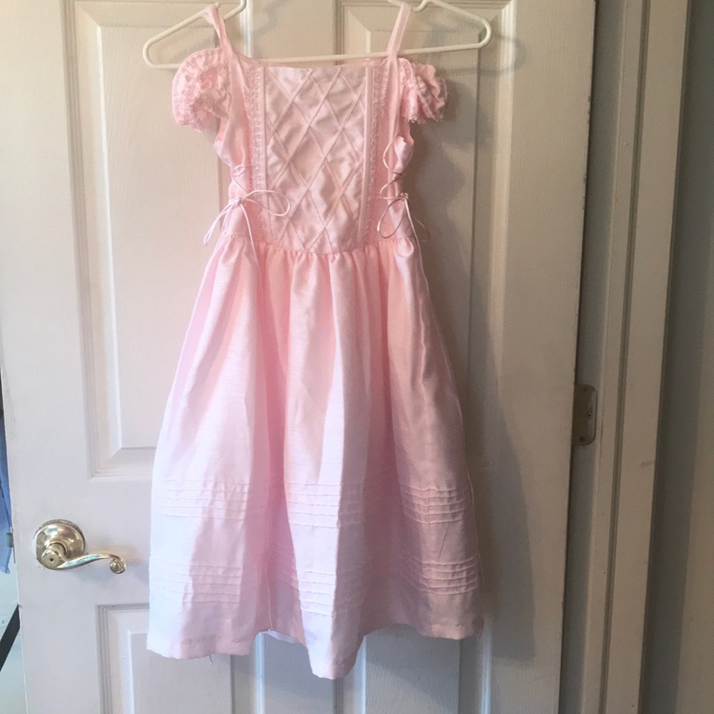 Special occasion dress